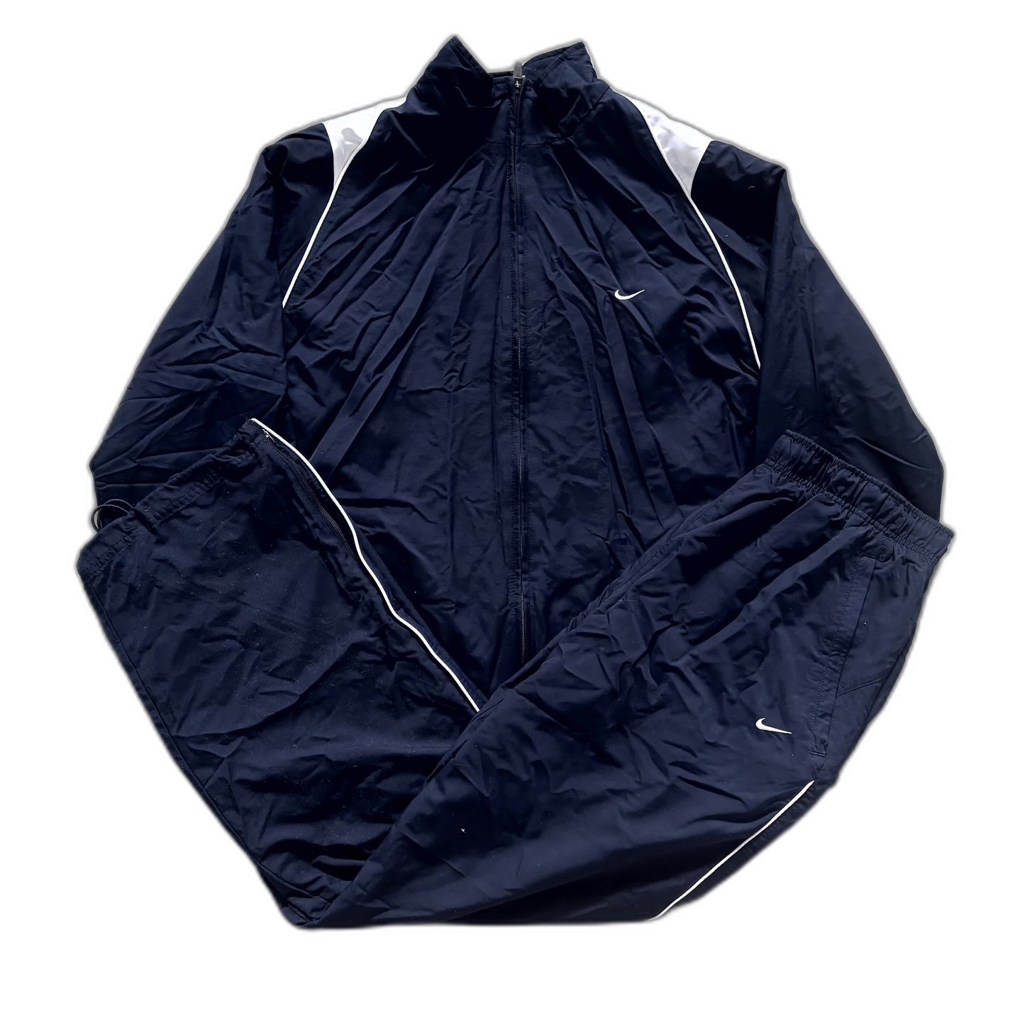 Nike Vintage Tracksuit | L