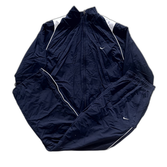 Nike Vintage Tracksuit | L