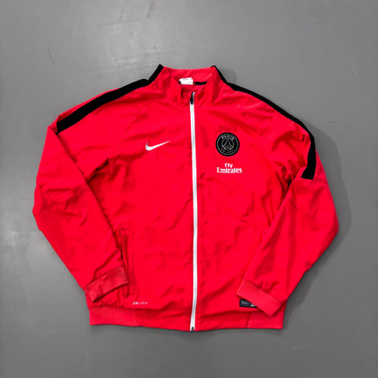 Nike x PSG Vintage Tracksuit 2012/13 | L