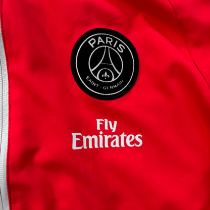Nike x PSG Vintage Tracksuit 2012/13 | L
