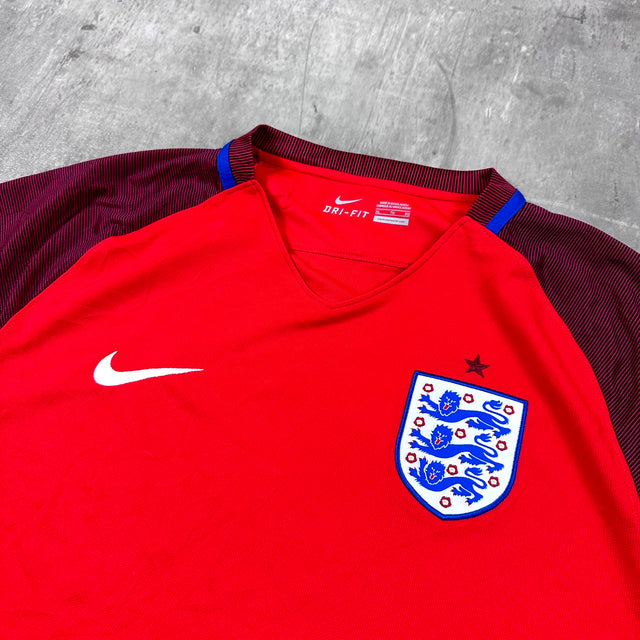 England Jersey XL