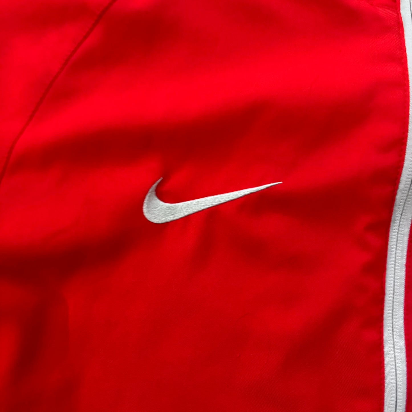 Nike x PSG Vintage Tracksuit 2012/13 | L