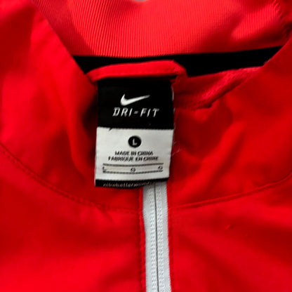 Nike x PSG Vintage Tracksuit 2012/13 | L