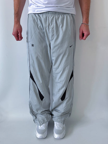 Nike *SHOX* Vintage Trackpants | L