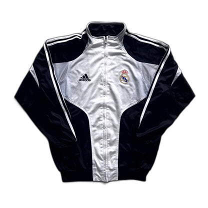 Adidas Real Madrid Vintage Trackjacket 2005/06 | M