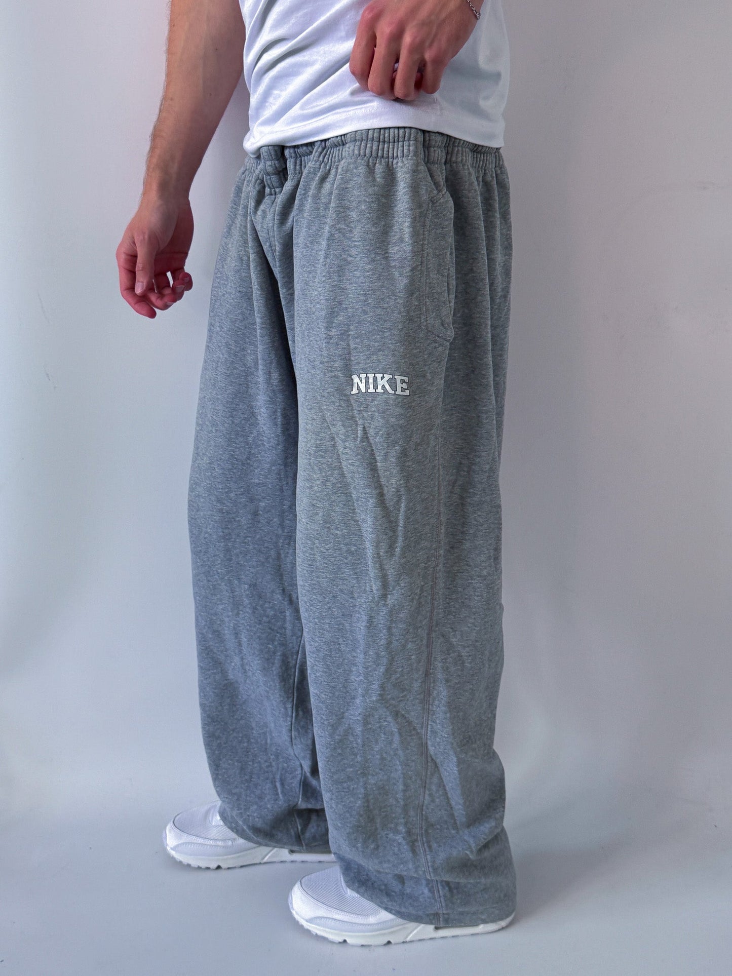 Nike Vintage Sweatpants | XXL