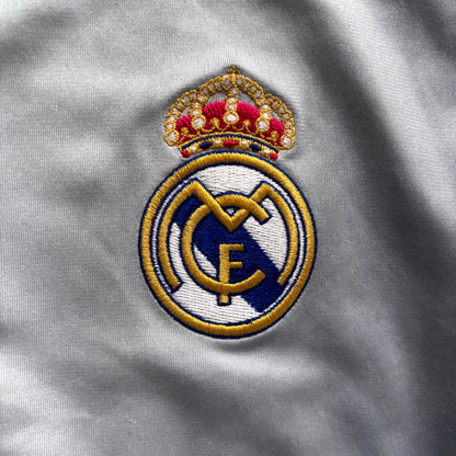 Adidas Real Madrid Vintage Trackjacket 2005/06 | M