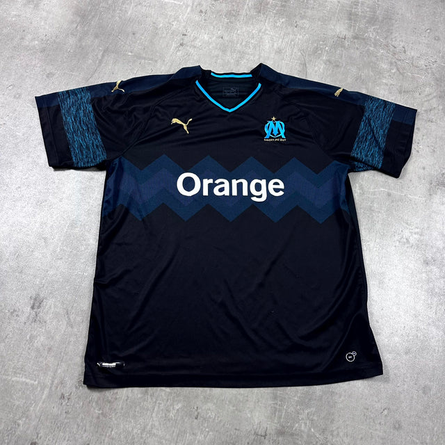 Olympique Marseille Jersey XXL