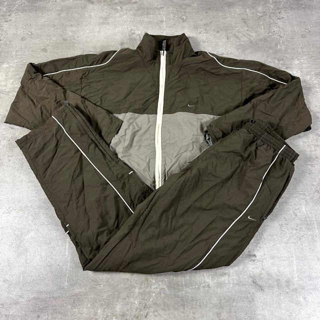 Nike Vintage Tracksuit M