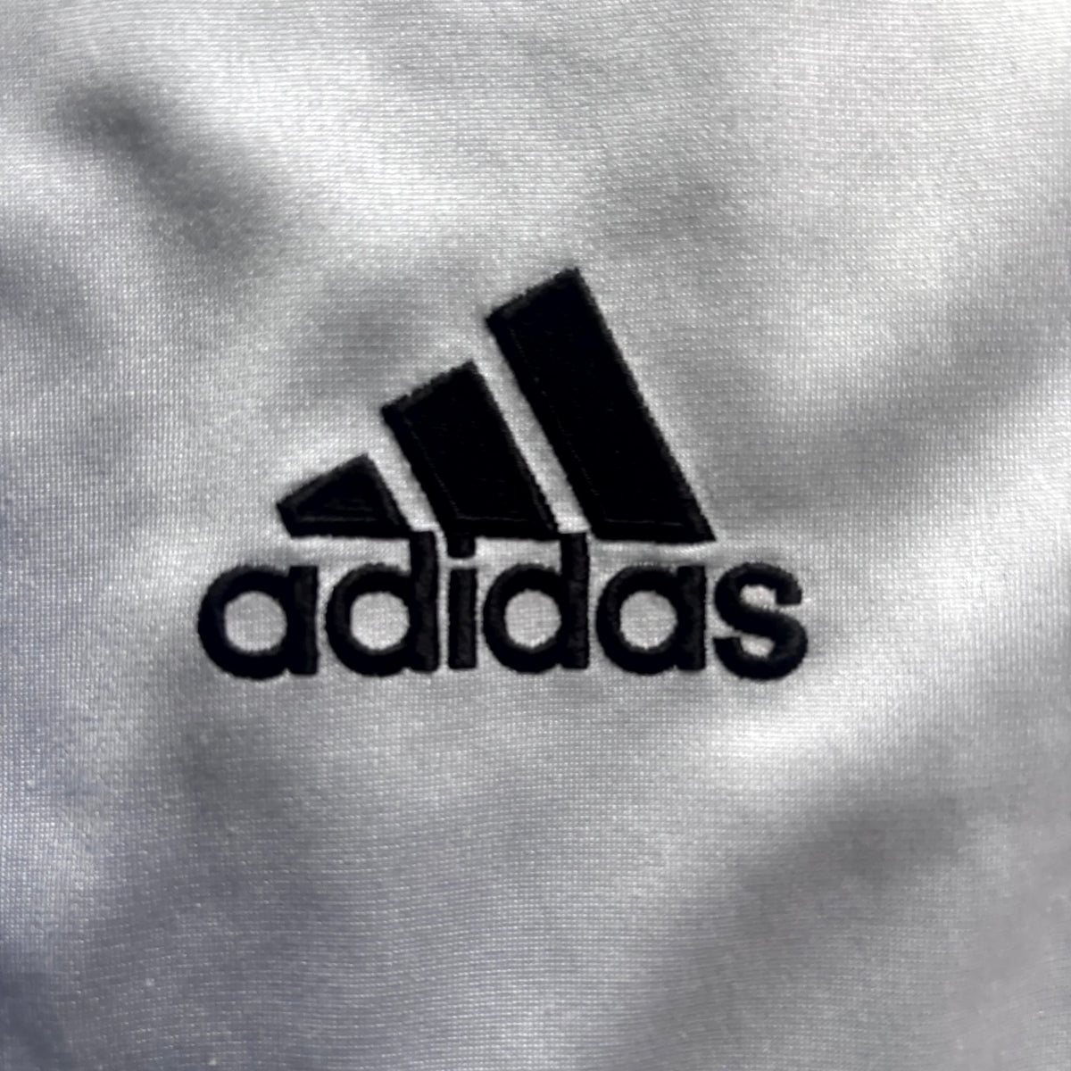 Adidas Real Madrid Vintage Trackjacket 2005/06 | M