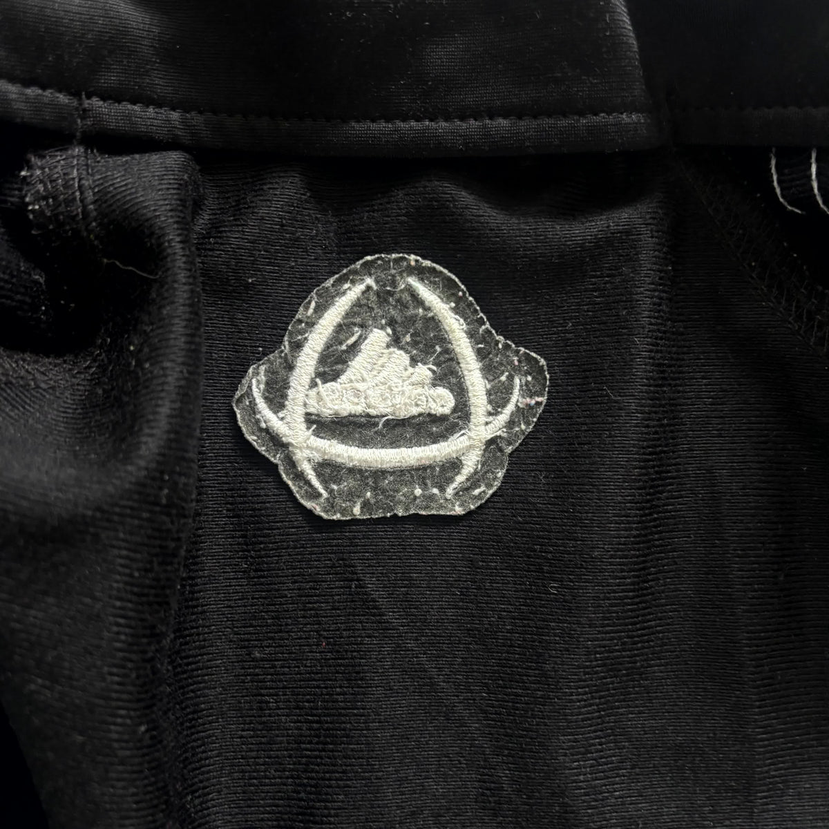 Adidas Real Madrid Vintage Trackjacket 2005/06 | M