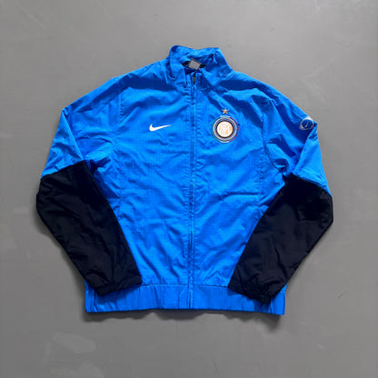 Nike x Inter Mailand Vintage *Premium* Tracksuit 2007/08 | L