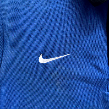 Nike x Inter Mailand Vintage Poloshirt 2013/14 | M