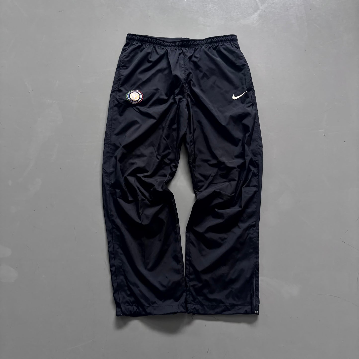 Nike x Inter Mailand Vintage *Premium* Tracksuit 2007/08 | L