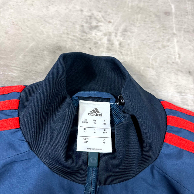 Bayern CL Tracksuit S