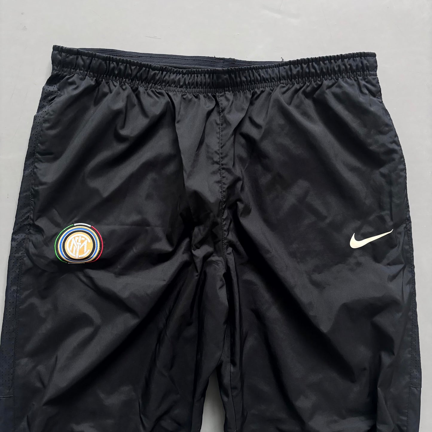 Nike x Inter Mailand Vintage *Premium* Tracksuit 2007/08 | L