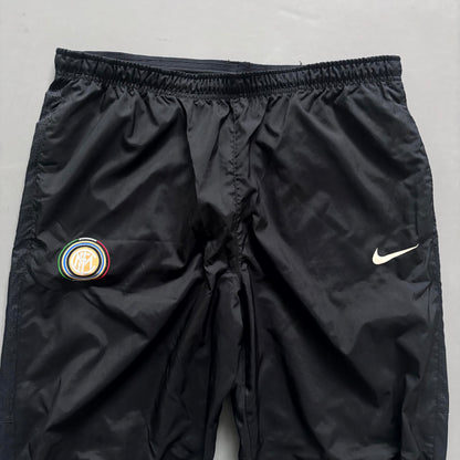 Nike x Inter Mailand Vintage *Premium* Tracksuit 2007/08 | L