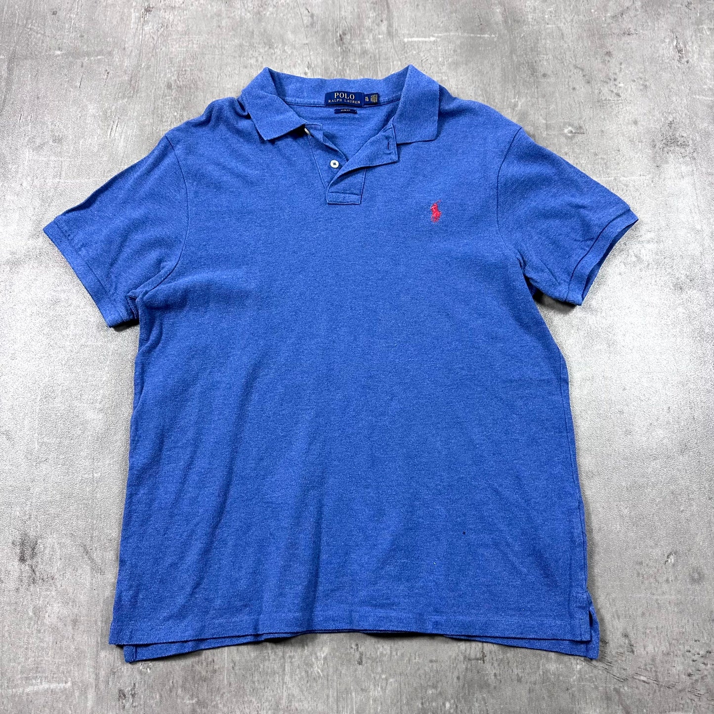 Ralph Lauren Polo T-Shirt XL