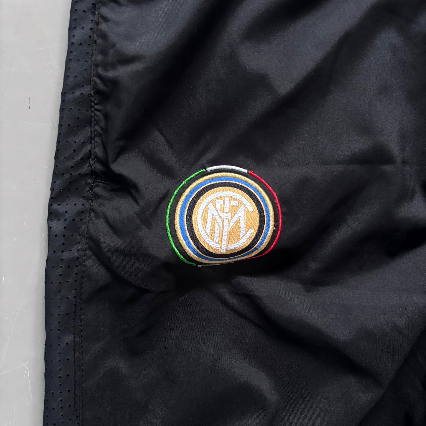 Nike x Inter Mailand Vintage *Premium* Tracksuit 2007/08 | L