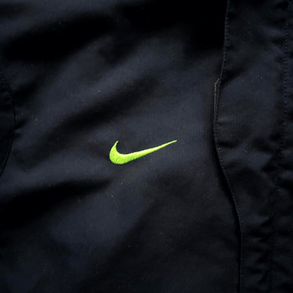 Nike x FC barcelona Vintage Trackjacket 2008/09 | S