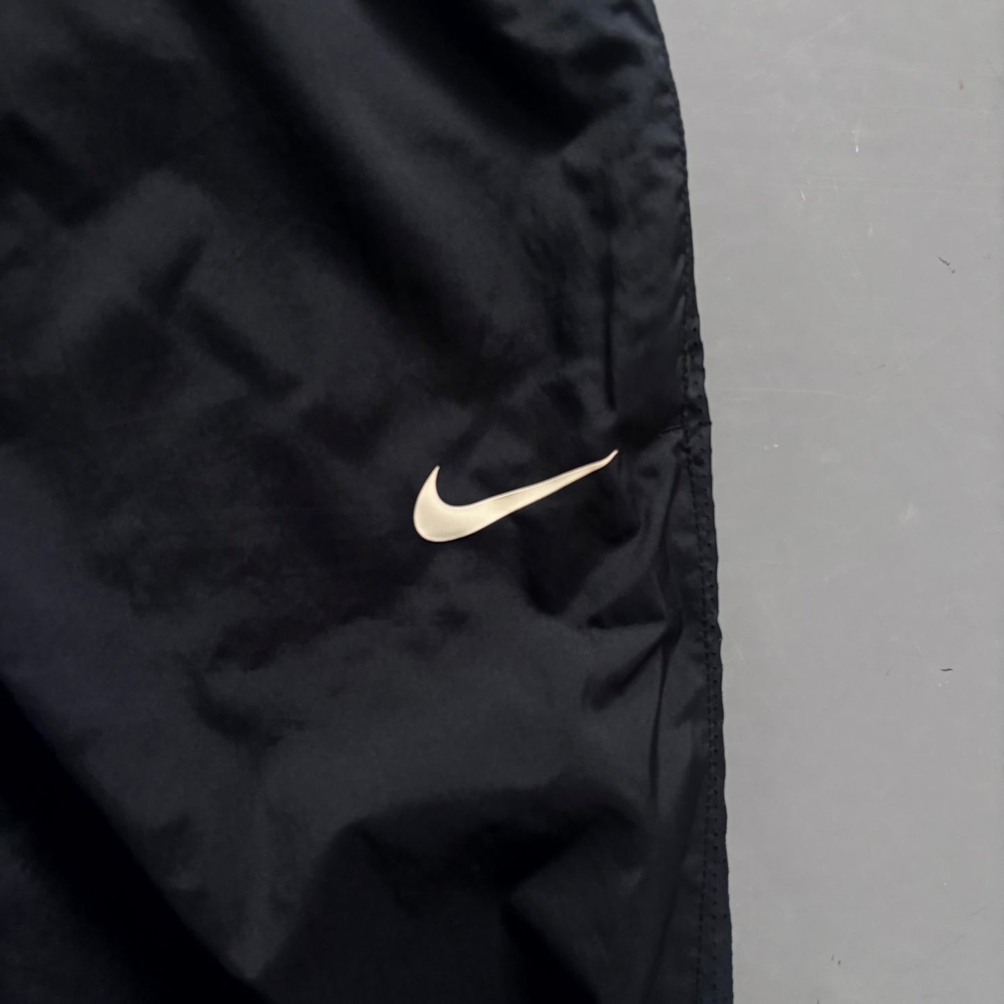 Nike x Inter Mailand Vintage *Premium* Tracksuit 2007/08 | L