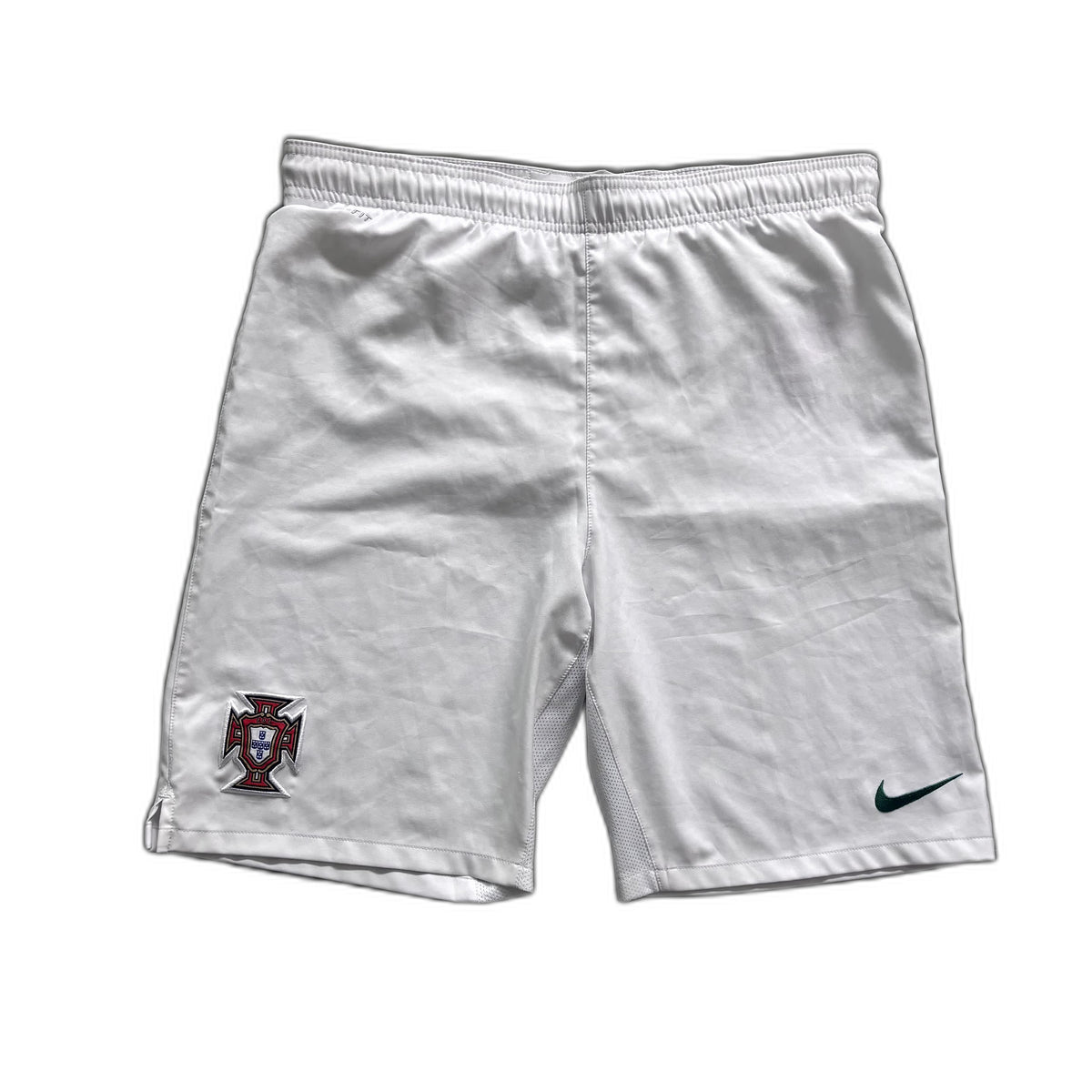Nike x Portugal Vintage Shorts 2010 | S