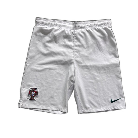 Nike x Portugal Vintage Shorts 2010 | S
