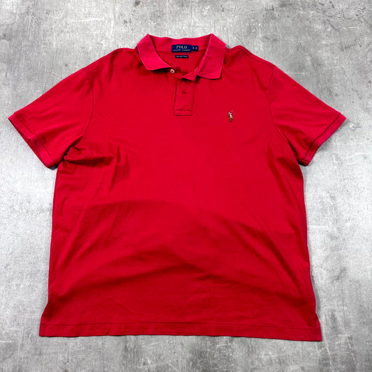 Ralph Lauren Polo T-Shirt XL