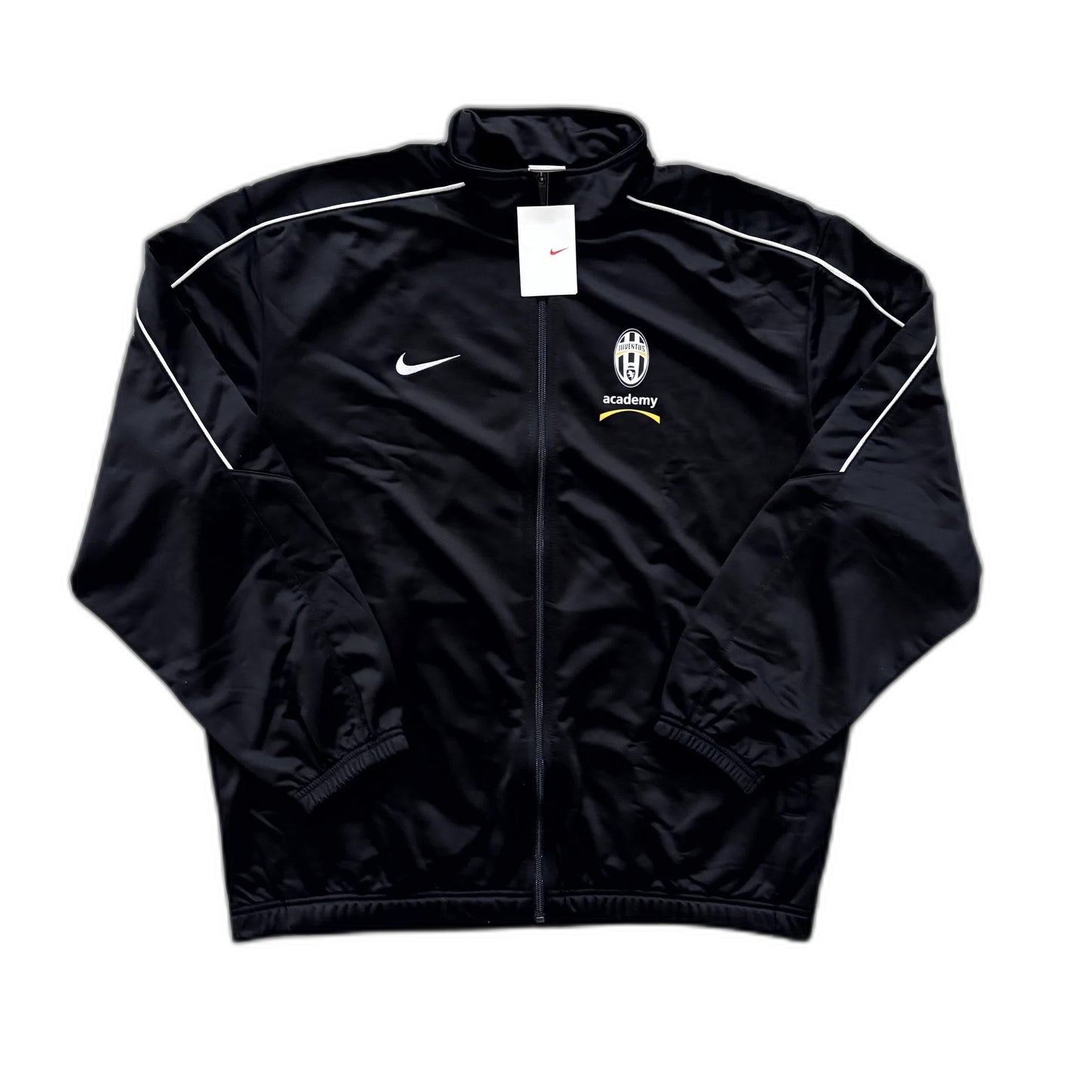 Nike x Juventus Turin Vintage Trackjacket 2012/13 NEU | XL