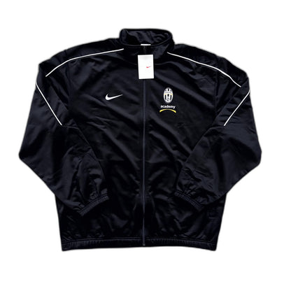 Nike x Juventus Turin Vintage Trackjacket 2012/13 NEU | XL