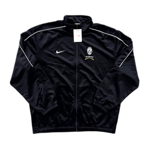 Nike x Juventus Turin Vintage Trackjacket 2012/13 NEU | XL