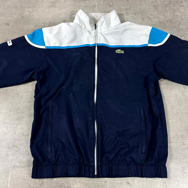 Lacoste Vintage Tracksuit L