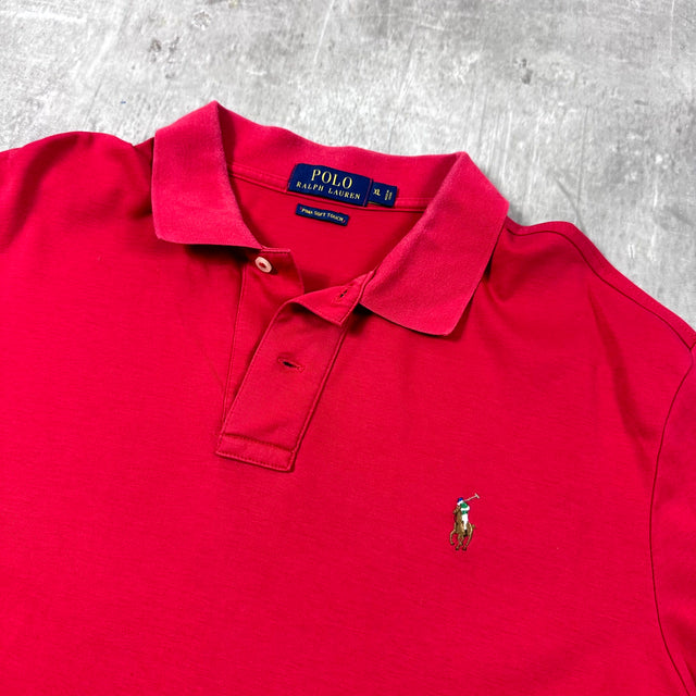 Ralph Lauren Polo T-Shirt XL