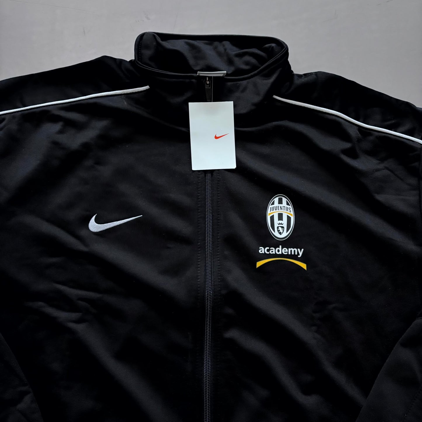 Nike x Juventus Turin Vintage Trackjacket 2012/13 NEU | XL