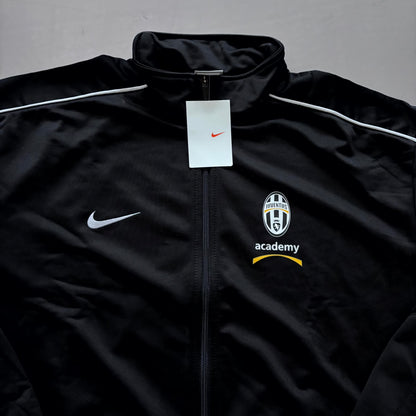 Nike x Juventus Turin Vintage Trackjacket 2012/13 NEU | XL