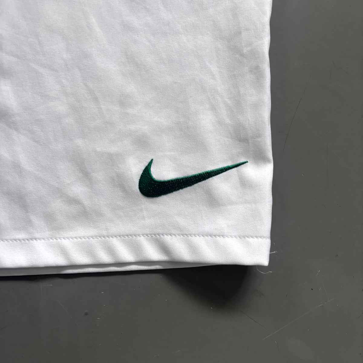 Nike x Portugal Vintage Shorts 2010 | S