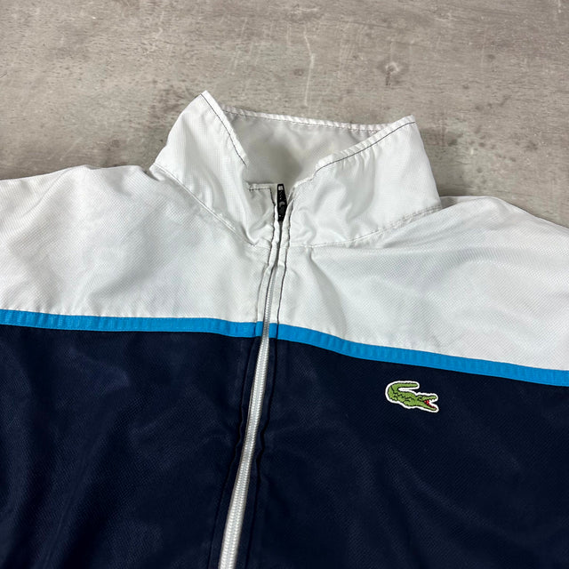 Lacoste Vintage Tracksuit L