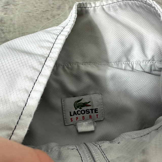 Lacoste Vintage Tracksuit L