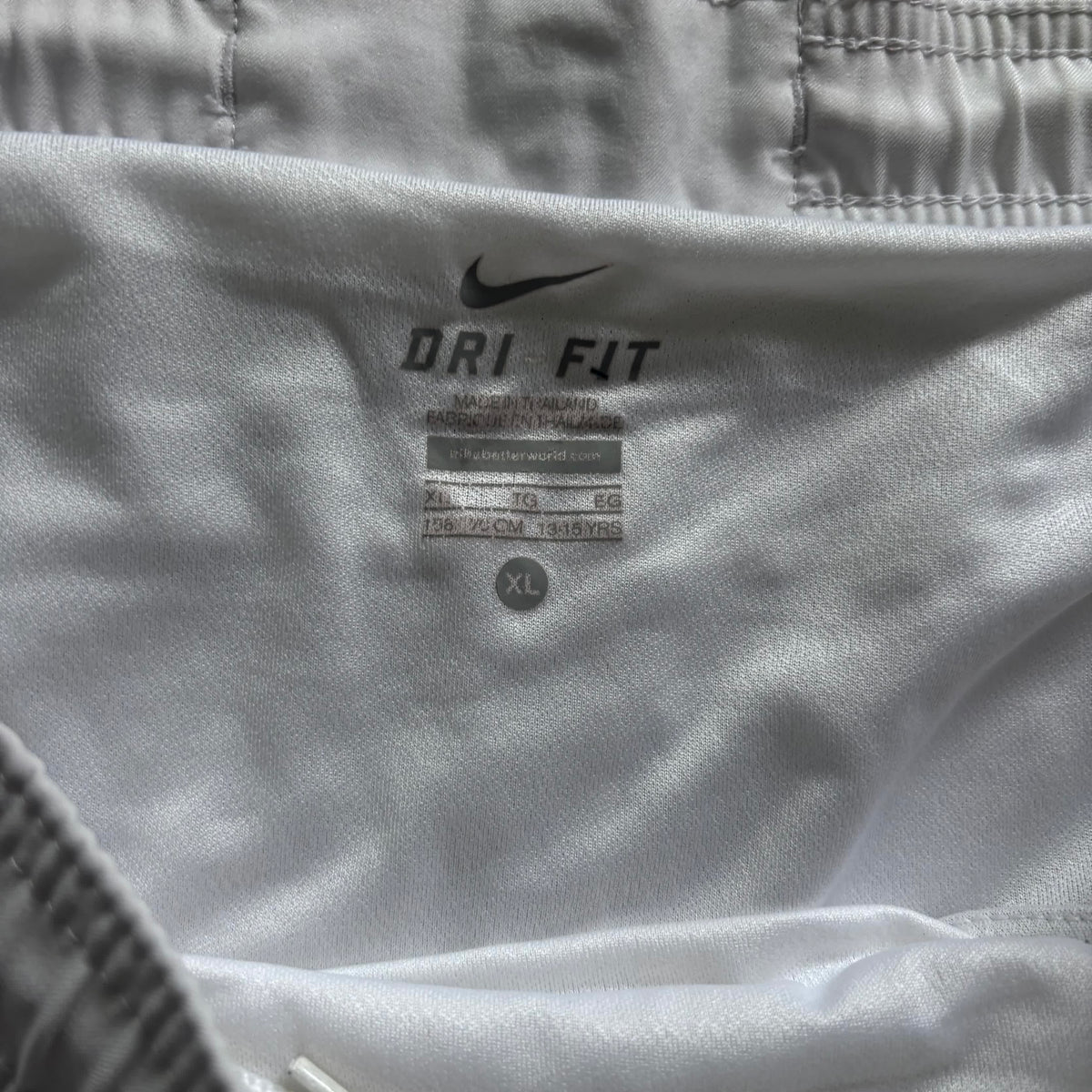 Nike x Portugal Vintage Shorts 2010 | S
