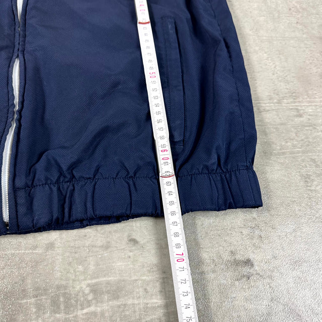 Lacoste Vintage Tracksuit L