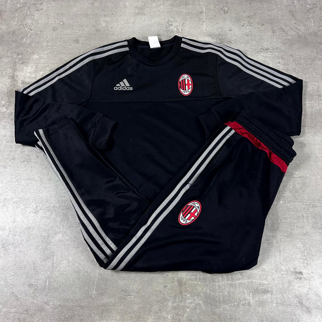 AC Milan Tracksuit S