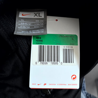 Nike x Juventus Turin Vintage Trackjacket 2012/13 NEU | XL