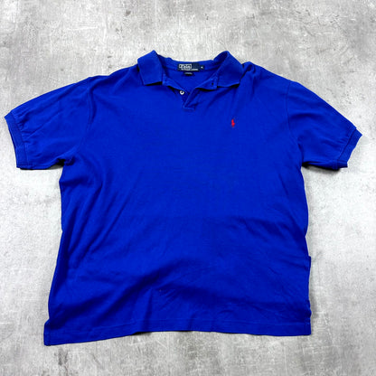 Ralph Lauren Polo T-Shirt XL