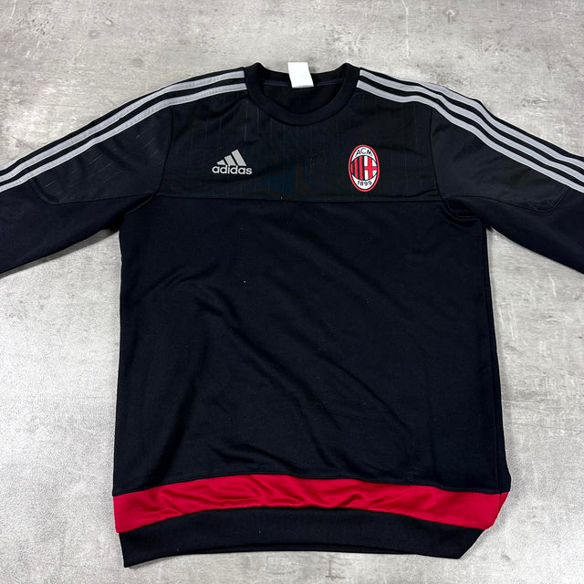 AC Milan Tracksuit S