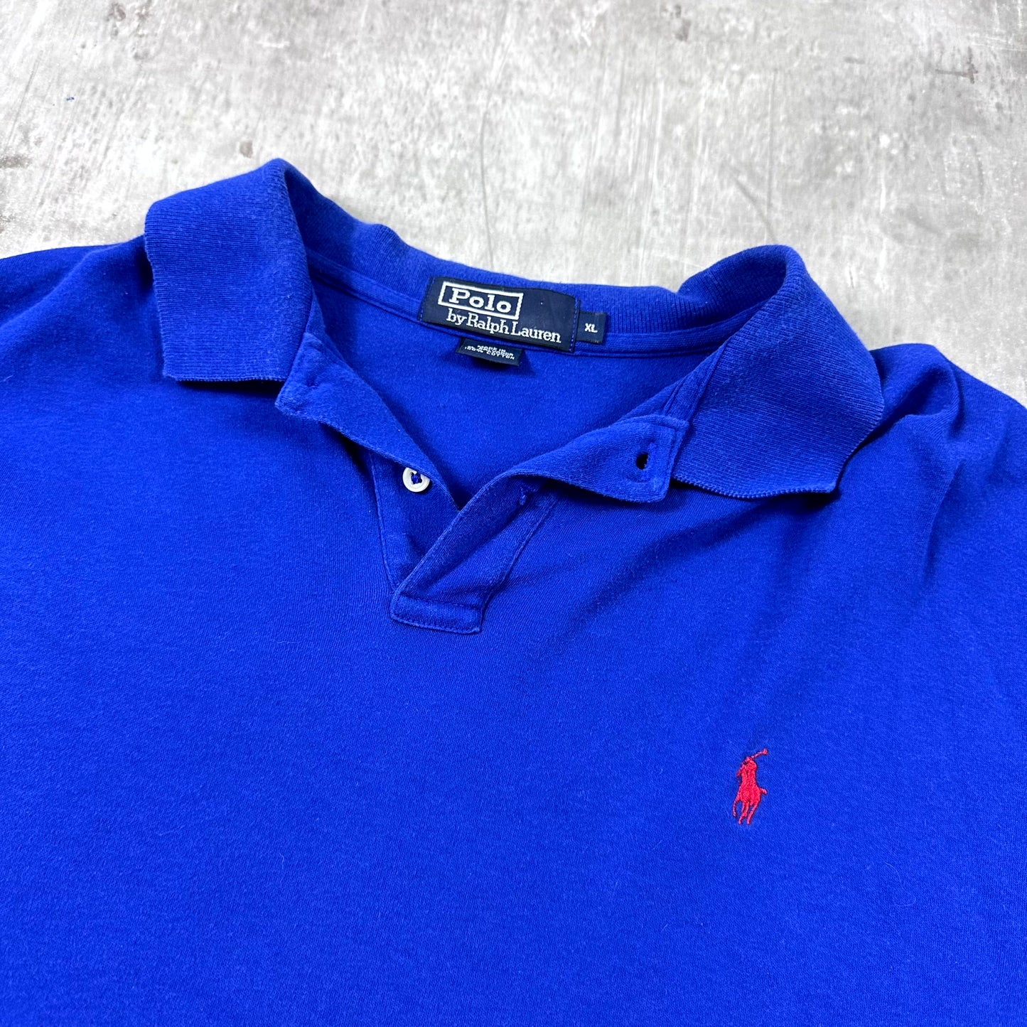 Ralph Lauren Polo T-Shirt XL