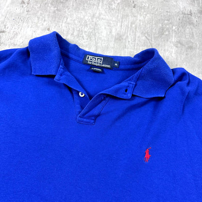 Ralph Lauren Polo T-Shirt XL