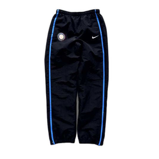 Nike x Inter Mailand Vintage Trackpants 2010/11 | S