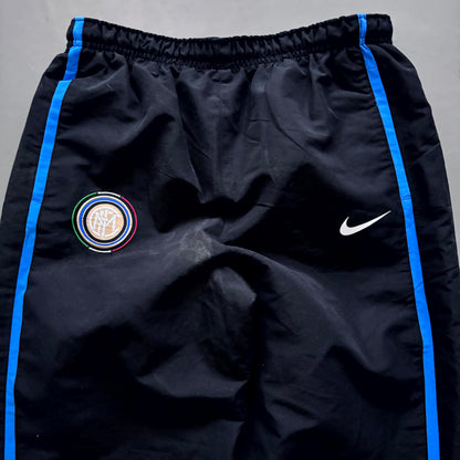 Nike x Inter Mailand Vintage Trackpants 2010/11 | S