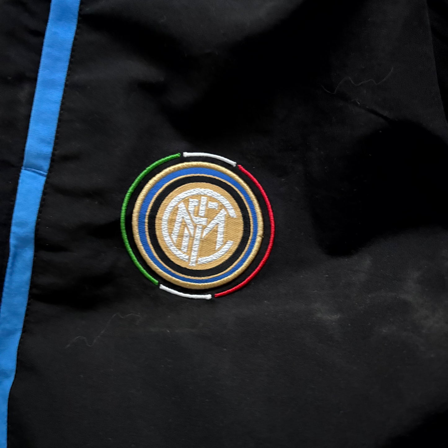 Nike x Inter Mailand Vintage Trackpants 2010/11 | S
