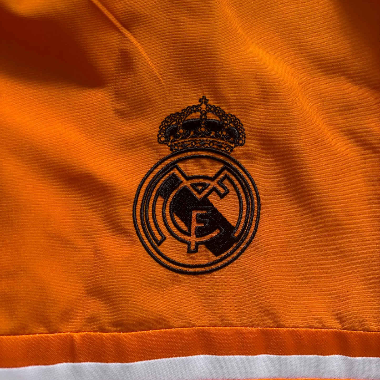 Adidas x Real Madrid Vintage Tracksuit 2013/14 | L